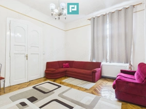 Apartament generos cu 3 camere – Zona Centrală - imagine 12