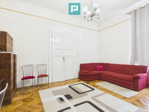 Apartament generos cu 3 camere – Zona Centrală - imagine 15