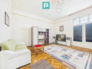 Apartament generos cu 3 camere – Zona Centrală