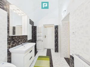 Apartament generos cu 3 camere – Zona Centrală - imagine 11