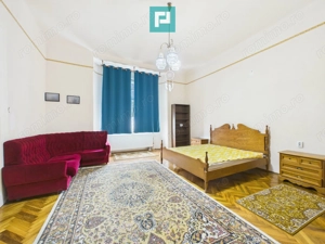 Apartament generos cu 3 camere – Zona Centrală - imagine 17