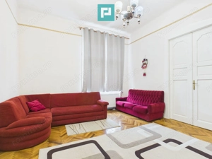 Apartament generos cu 3 camere – Zona Centrală - imagine 16