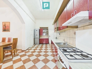 Apartament generos cu 3 camere – Zona Centrală - imagine 6