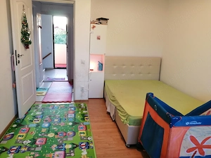 Metrou ap.2 camere in vila noua,aer cond.parcare,zona verde,linistita,proprietar