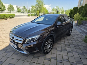 Mercedes-Benz GLA 200cdi 4MATIC