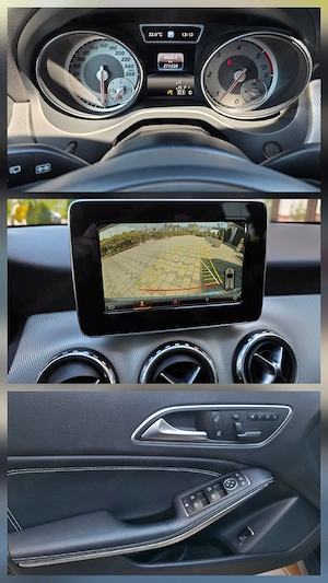 Mercedes-Benz GLA 200cdi 4MATIC - imagine 5