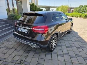 Mercedes-Benz GLA 200cdi 4MATIC - imagine 4