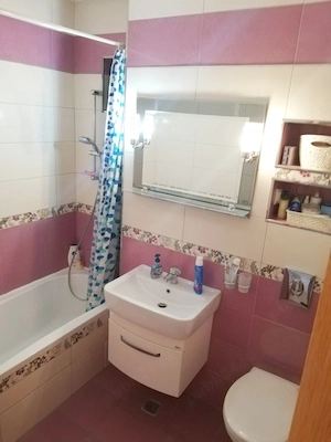 De închiriat apartament cu 3 camere în Piața Cipariu - imagine 9