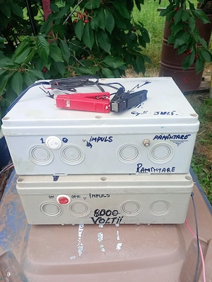 gard electric 