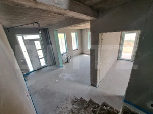 Casa P+1, zona Simnicul de Jos, 90 mp utili  - imagine 7
