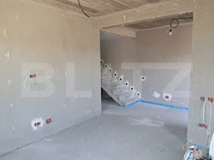 Casa P+1, zona Simnicul de Jos, 90 mp utili  - imagine 6