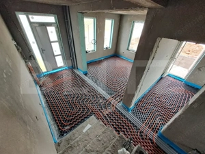 Casa P+1, zona Simnicul de Jos, 90 mp utili  - imagine 5