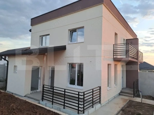 Casa P+1, zona Simnicul de Jos, 90 mp utili  - imagine 2