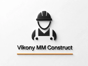 Lucrări de construcții 