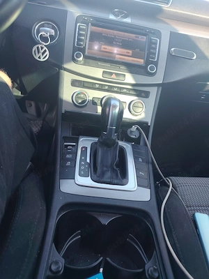 Passat b7 automat 2013