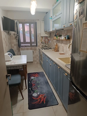 Vânzare apartament  - imagine 2