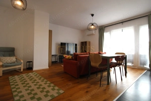 2 camere la prima închiriere | zona Centrală – Nord One / Cartierul Vienez - imagine 3