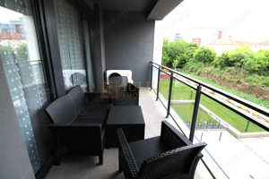 2 camere la prima închiriere | zona Centrală – Nord One / Cartierul Vienez - imagine 15