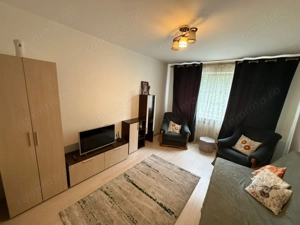 Apartament 2 camere zona Gara