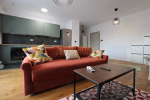 2 camere la prima închiriere | zona Centrală – Nord One / Cartierul Vienez - imagine 6