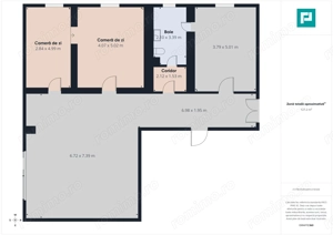 Spațiu comercial– Zona Mircea cel Bătrân - imagine 9