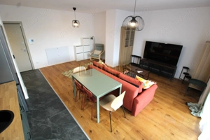 2 camere la prima închiriere | zona Centrală – Nord One / Cartierul Vienez - imagine 4