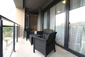 2 camere la prima închiriere | zona Centrală – Nord One / Cartierul Vienez - imagine 14