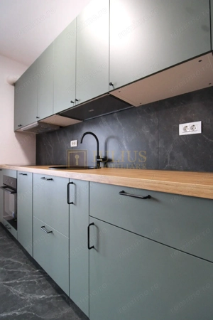 2 camere la prima închiriere | zona Centrală – Nord One / Cartierul Vienez - imagine 8