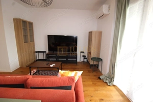 2 camere la prima închiriere | zona Centrală – Nord One / Cartierul Vienez - imagine 2