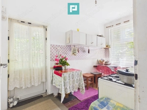 Casă individuală zonă centrală - teren 940 mp - imagine 12