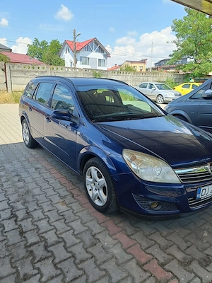 Vand Opel Astra Station Wagon - imagine 3