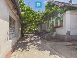 Casă individuală zonă centrală - teren 940 mp - imagine 15