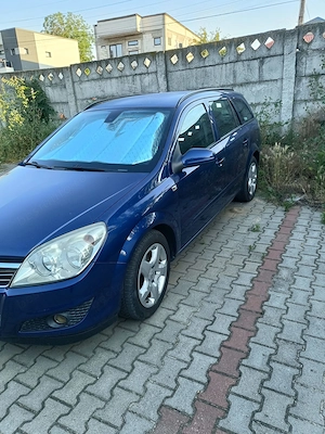 Vand Opel Astra Station Wagon - imagine 10
