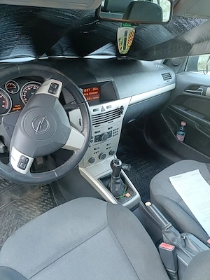 Vand Opel Astra Station Wagon - imagine 4