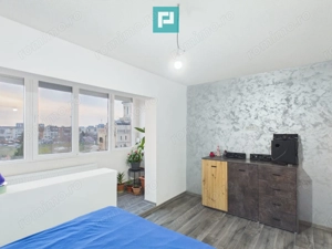 Apartament modern, la cheie în Micălaca - imagine 2
