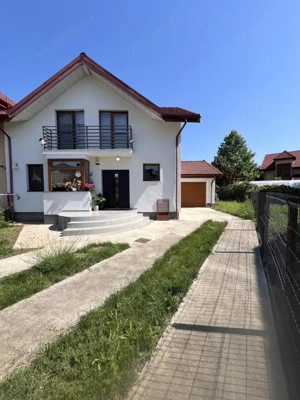 Casă Modernă | Henri Coandă – Băneasa 