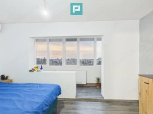 Apartament modern, la cheie în Micălaca - imagine 5