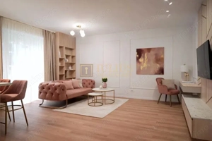 2 camere| City Of Mara| Apartament de Lux| loc de parcare| balcon deschis|