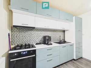 Apartament modern, la cheie în Micălaca - imagine 17
