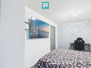 Apartament modern, la cheie în Micălaca - imagine 18