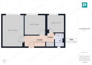 Apartament 3 camere, Dorobanti - imagine 10