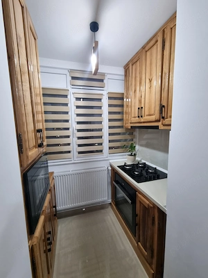 Apartament 3 camere Craiovei - imagine 3