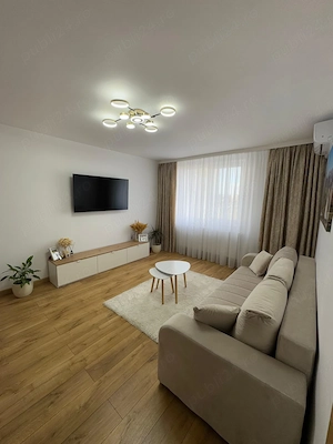 Apartament 3 camere Craiovei