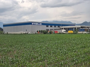 Teren intravilan cu potențial excelent în Triaj -  str. Narciselor. - imagine 3