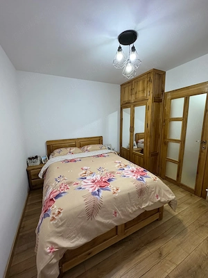 Apartament 3 camere Craiovei - imagine 8