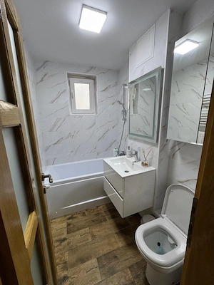 Apartament 3 camere Craiovei - imagine 6