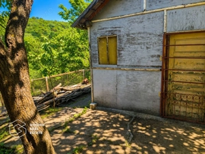 Teren intravilan, 1159 mp, localitatea Ghioroc - imagine 6