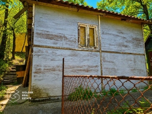 Teren intravilan, 1159 mp, localitatea Ghioroc - imagine 4