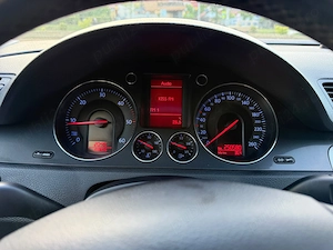 Volkswagen Passat B6 1.9TDI-105 Cp BKC fara DPF de fabrica Berlina - imagine 10