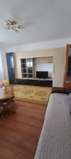 2 camere decomandat, 6 min metrou, internet inclus, bloc anvelopat